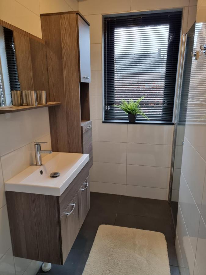 EwijkVakantiewoning Maas En Waal 195别墅 外观 照片