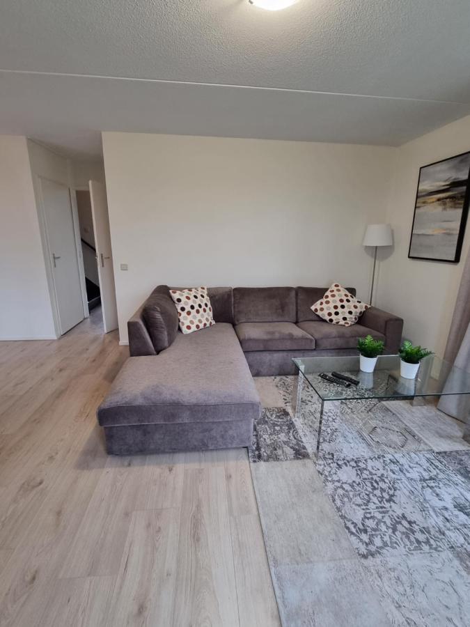 EwijkVakantiewoning Maas En Waal 195别墅 外观 照片
