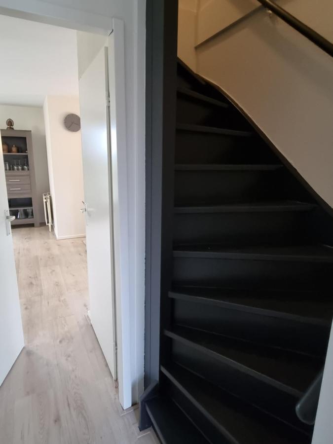 EwijkVakantiewoning Maas En Waal 195别墅 外观 照片