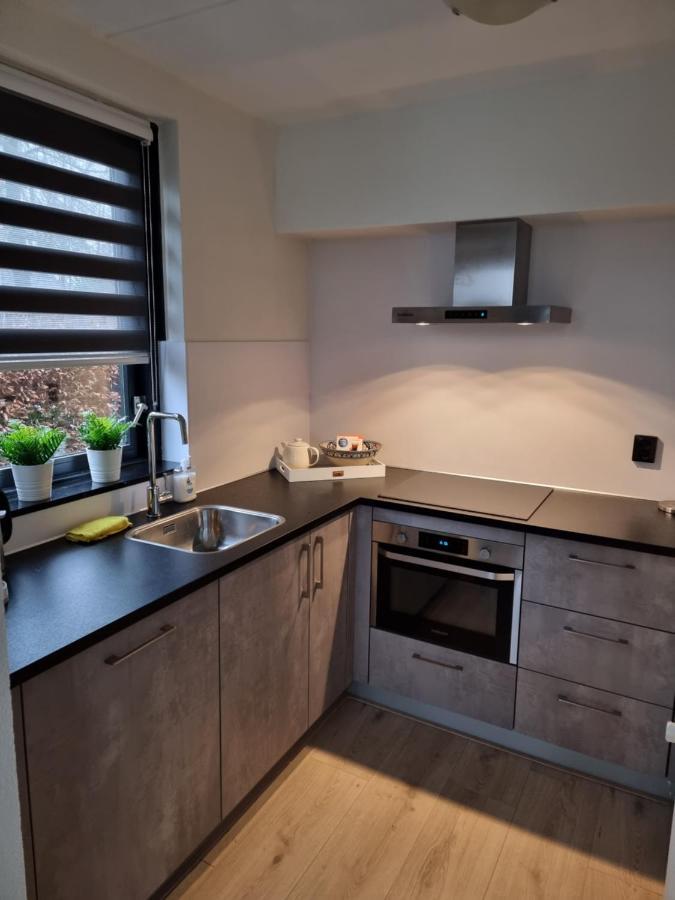 EwijkVakantiewoning Maas En Waal 195别墅 外观 照片