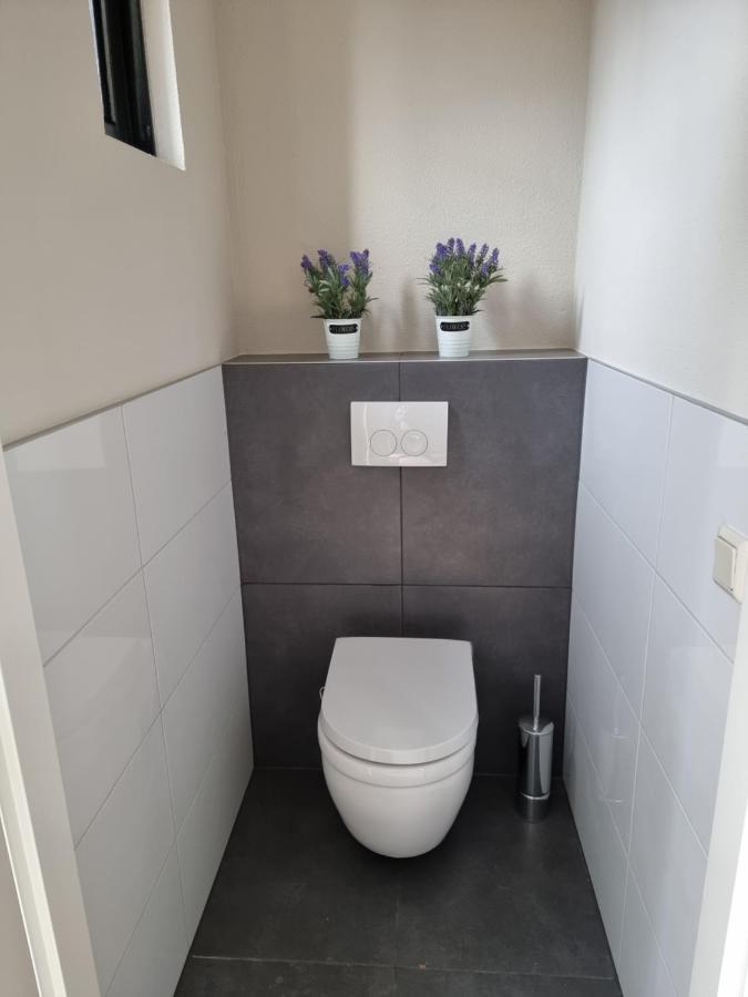 EwijkVakantiewoning Maas En Waal 195别墅 外观 照片