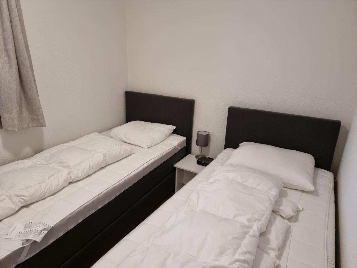 EwijkVakantiewoning Maas En Waal 195别墅 外观 照片