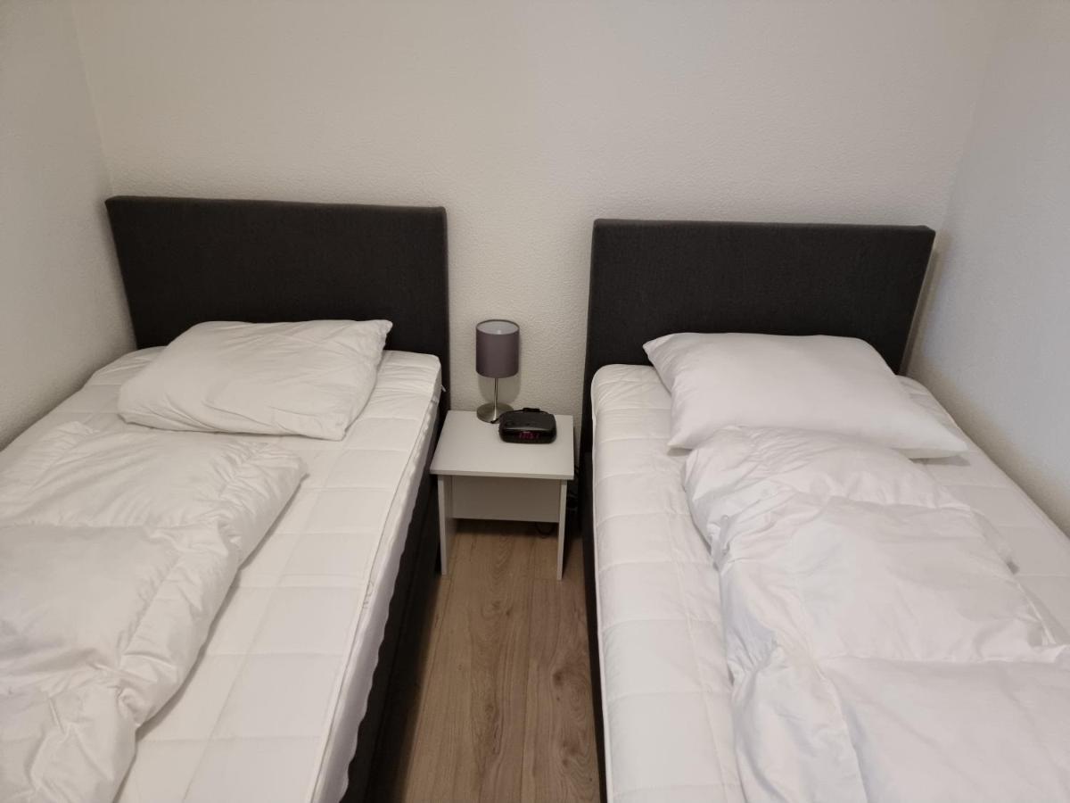 EwijkVakantiewoning Maas En Waal 195别墅 外观 照片